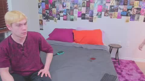 Snapshot of chloenight chatting on 01/24/25, 10:21 Chloe Night Milo Night online show from 01/24/25, 10:21