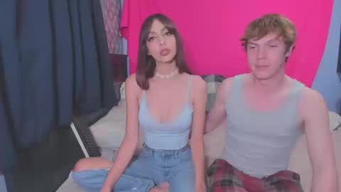 Snapshot of chloenight chatting on 10/11/25, 06:23 Chloe Night Milo Night online show from 10/11/25, 06:23