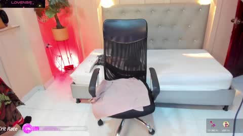 Chloe rosse online show from 12/04/24, 01:36
