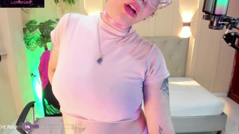 Chloe rosse online show from 12/05/24, 01:58