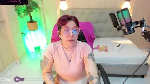 Chloe rosse online show from 12/05/24, 05:04