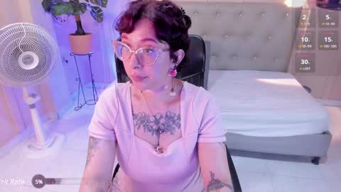 Chloe rosse online show from 12/15/24, 07:35
