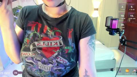 Chloe rosse online show from 12/16/24, 02:36
