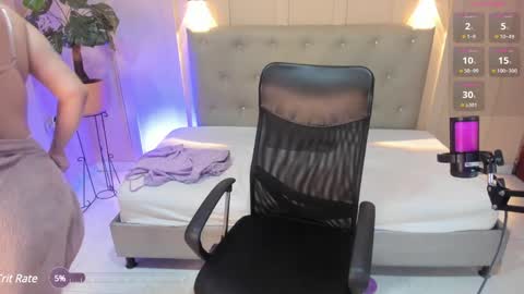 Chloe rosse online show from 12/19/24, 06:12
