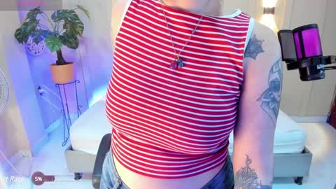 Chloe rosse online show from 12/24/24, 07:49