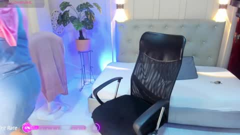 Chloe rosse online show from 12/29/24, 01:13