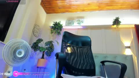 Chloe rosse online show from 12/30/24, 02:09