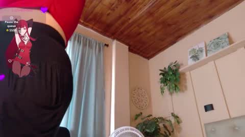 Chloe rosse online show from 02/07/26, 07:06