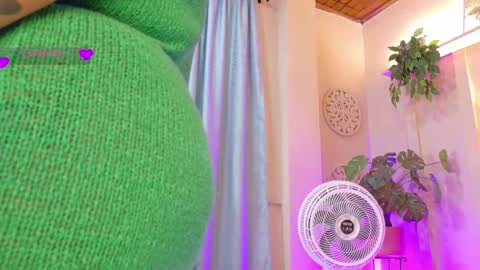 Chloe rosse online show from 02/15/26, 07:10