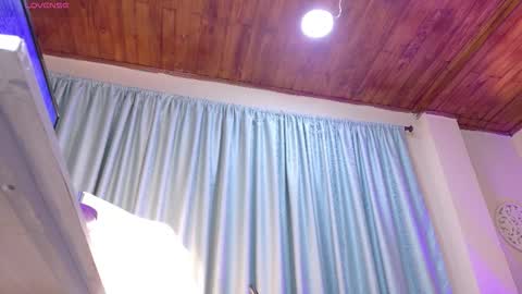 Chloe rosse online show from 03/13/26, 01:23