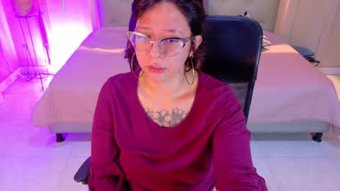 Chloe rosse online show from 05/23/26, 01:55