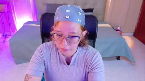 Chloe rosse online show from 06/06/26, 07:29