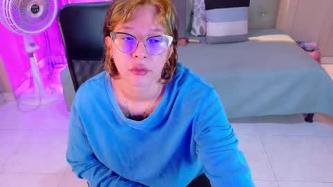 Chloe rosse online show from 06/07/26, 01:15