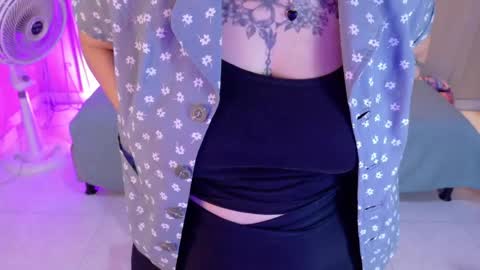 Chloe rosse online show from 06/10/26, 01:17