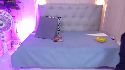 Chloe rosse online show from 06/12/26, 01:48