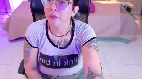 Chloe rosse online show from 07/24/26, 01:25