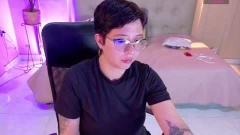 Chloe rosse online show from 07/25/26, 01:41