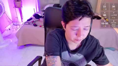Chloe rosse online show from 07/29/26, 01:37