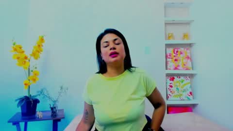 Snapshot of chloesmith9 chatting on 06/09/26, 10:10 Chloe online show from 06/09/26, 10:10