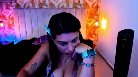 Snapshot of chloesmith9 chatting on 06/10/26, 11:13 Chloe online show from 06/10/26, 11:13