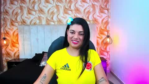 Chloe  online show from 07/07/26, 06:34
