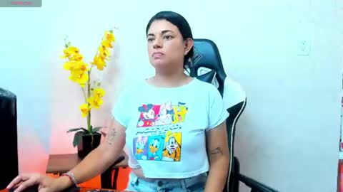Chloe  online show from 07/10/26, 06:54