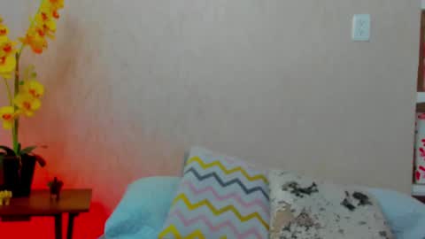 Chloe  online show from 07/24/26, 07:45