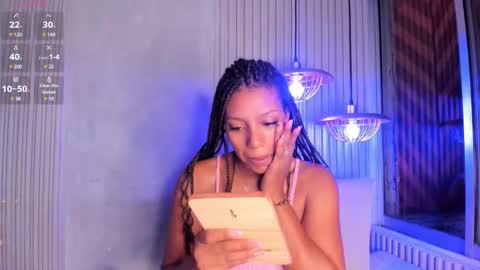 CHLOE  online show from 12/23/24, 12:19