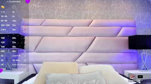 CHLOE  online show from 03/01/25, 08:42