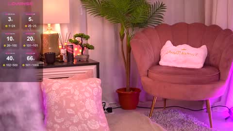 Chloe online show from 01/16/25, 07:52