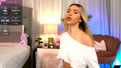 Chloe online show from 03/07/25, 03:40