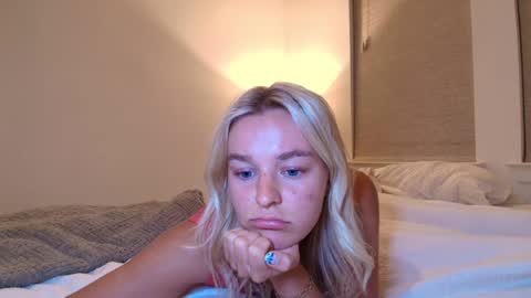 Chloe Babe online show from 07/04/26, 07:25