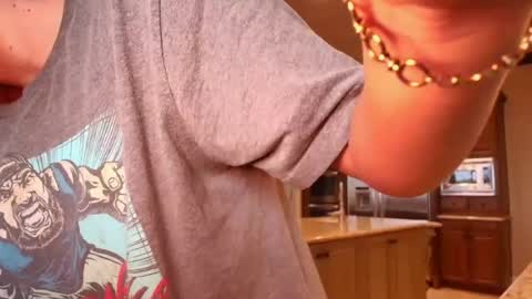 Chloe Babe online show from 07/18/26, 12:04