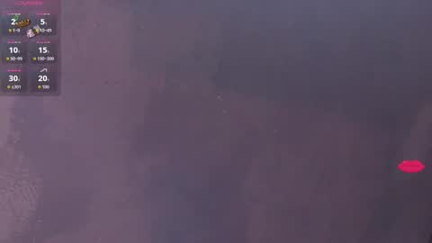 Chobby online show from 11/25/25, 03:28