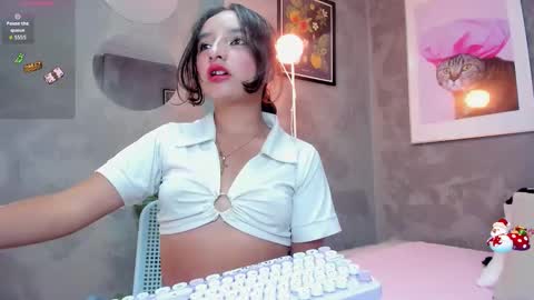 Chobby online show from 12/05/25, 03:59