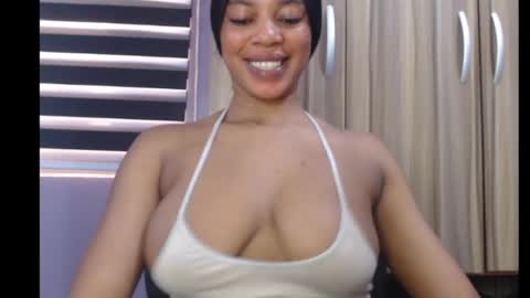 ESTHER online show from 01/13/25, 10:03