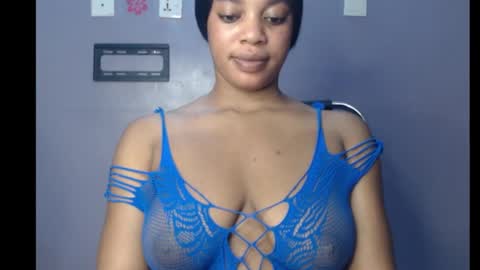 ESTHER online show from 01/25/25, 07:28