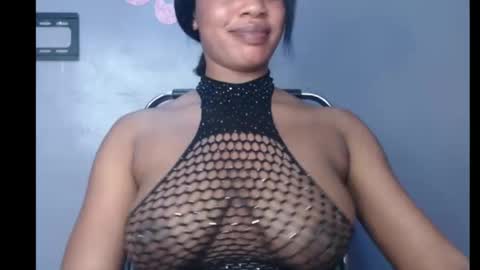 ESTHER online show from 01/29/25, 01:38