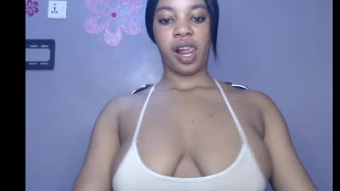 ESTHER online show from 01/31/25, 08:54