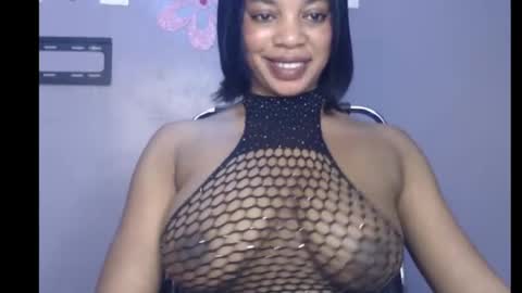 ESTHER online show from 02/01/25, 09:21