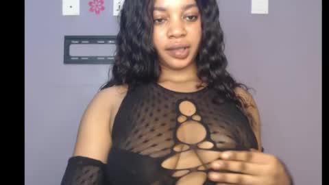ESTHER online show from 02/09/25, 06:22