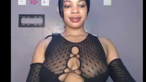 ESTHER online show from 02/14/25, 09:13
