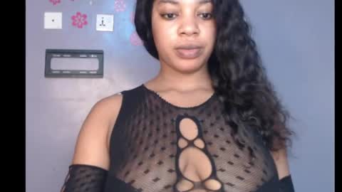 ESTHER online show from 02/22/25, 08:18