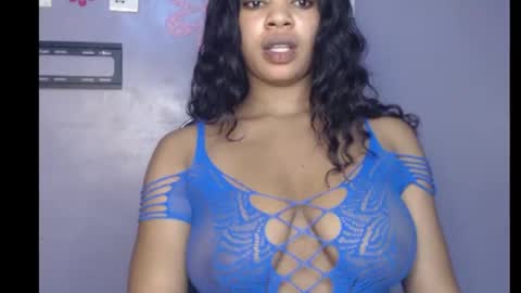 ESTHER online show from 02/23/25, 08:17