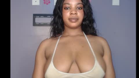 ESTHER online show from 03/08/25, 02:30
