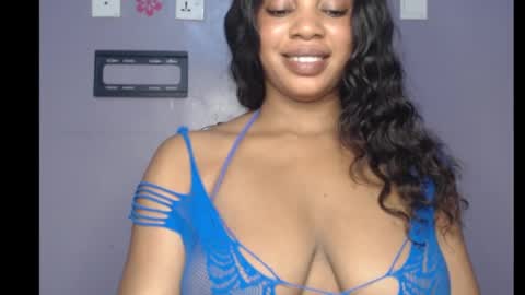 ESTHER online show from 03/11/25, 01:45