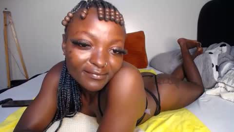 choco_fordaddy online show from 04/22/26, 06:05