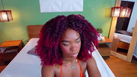 Camila Love online show from 09/26/25, 10:30