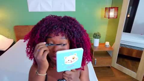 Camila Love online show from 10/14/25, 12:28