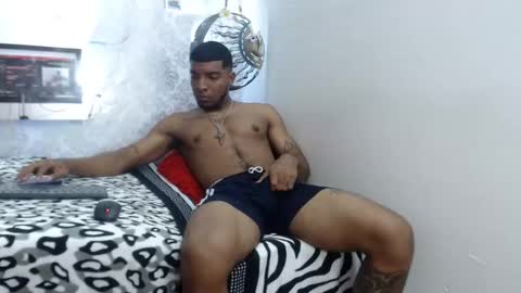 Choco online show from 09/22/25, 05:09